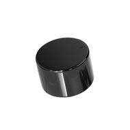 ✚1PCS Replacement black Ceramic Volume knob For Aiyima Audio A07&A07 Max Amplifier 25mm F2