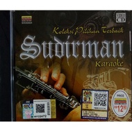 Koleksi Pilihan Terbaik Sudirman VCD Karaoke Cover Version