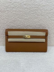 門市現貨Kelly to go gold ghw 金金 Epsom G stamp