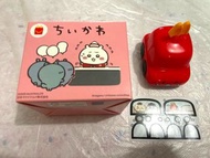 🚗麥當勞 Chiikawa玩具 開心樂園套餐