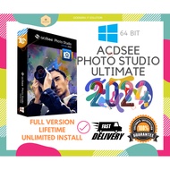 ACDSee Photo Studio Ultimate 2024 | For Win 𝐀𝐜𝐭𝐢𝐯𝐚𝐭𝐞𝐝