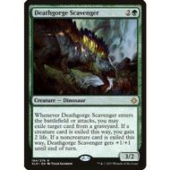 Deathgorge Scavenger - Ixalan (XLN) MTG