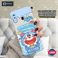 HP Samsung Galaxy A20 Case Latest A30/ Cartoon Motif Samsung A20 Casing / A30 Softcase Samsung A20 /