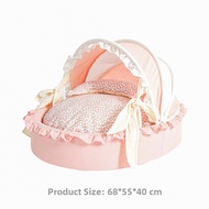 Princess Style Car Carrier Nest