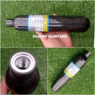 BOCAP COMPOSITE TABUNG BOCAP KOMPOSITE BOCAP CARBON 500CC TERMURAH