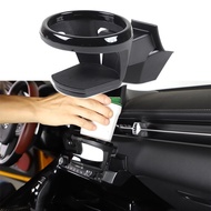 For Toyota Supra A90 2019-2022 Car Cup Holder Mobile Phone Holder Multi functional GPS Navigation Ho