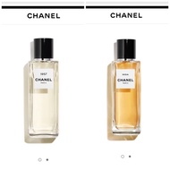 Chanel Les Exclusifs Eau de Parfum (MISIA & 1957)