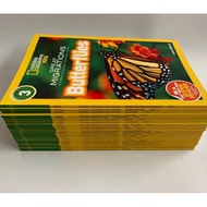National Geographic Kids Level 3 (22 books)