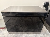 Miele 蒸爐