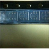 10pcs FDC6333C FDC6333 333 SOT23-6 MOSFET 30V/-30V N/P chip new original