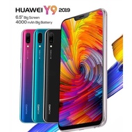（New）Huawei Y9 4+64