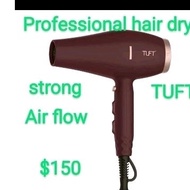 TUFT 8801 2300W CLASSIC  PLUS  PROFESSIONAL  HAIR  DRYER