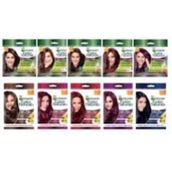 GARNIER HAIR COLOUR NATURALS / PERWARNA RAMBUT / HAIR DYE / SACHET