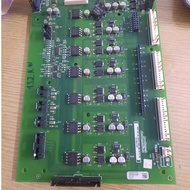 ALLEN BRADLEY PL700 132KW FREQUENCY VARIATION BOARD 193209 A08