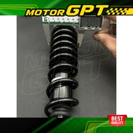 Yamaha PG-1 350mm 360mm 370mm 380mm Motorcycle Modification Adjustable Damping Rear Shock Absorber Y