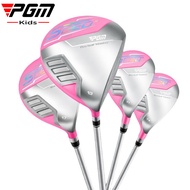 PGM JRMG016 Teen Titanium No.1 Wood Boys/Girls Golf Club Professional Competition Kickoff Wood3
