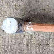 3lb bode hammer + ready-to-use handle, weight 1 kg
