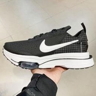 現貨 iShoes正品 Nike Air Zoom-Type Fuse 男鞋 黑 白 氣墊 休閒鞋 DC8893-001