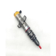 Construction Machinery Parts 3879433 10R7222 Fuel Injector 387-9433 10R-7222 for Caterpillar C9 330D