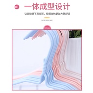 Traceless Clothes Hanger Bedroom Wardrobe Hanger Clothes Hanger Clothes Hanger Clothes Hanger Adult 