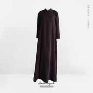 Emmy Gamis Elmika Hijrah