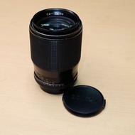 Contax Zeiss T* Sonnar 135mm F/2.8 AE 日本制