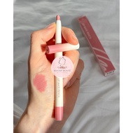 [EXP 2028] RMND NEW SHADE Lip Mate Pencil - Long-lasting lip Liner