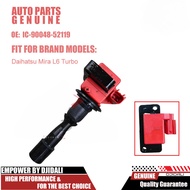 IC-90048-52119 Ignition Plug Coil Daihatsu Mira L6 Turbo