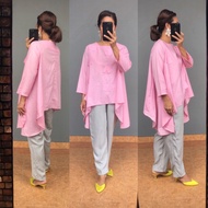 Isyana Tops for Adults