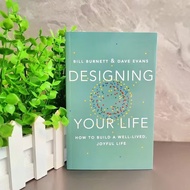 Designing Your Life: How to Build a Well-Lived, Joyful Life