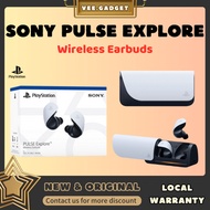 Sony Interactive Entertainment PULSE Explore™  Wireless Earbuds PS5 PULSE Explore Wireless Earbuds