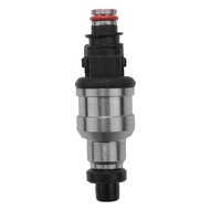 4Pcs New 550Cc Fuel Injector Nozzle for Honda Civic Accord Acura B16 B18 B20 D16 D18 F22 H22 H22A B 