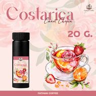 เมล็ดกาแฟ Costa Rica Canet Chopin ขนาดพิเศษ