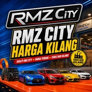 RMZ City Diecast 1:64 Model Car Collectible Mini Car Hobby🔥