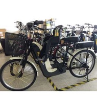 台純 Kukuma 正台灣製造 親子電動車