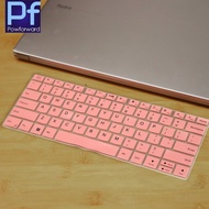 for Lenovo Slim 7i 14 Gen 9 / Yoga 5i 7i 9i 14" 2024 2023 Lenovo Yoga Pro 7 14AHP9 14IMH9 Silicone L