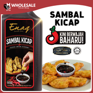 Enaq Sambal Kicap Premium Sedap Betul 250ml