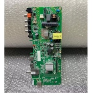 MESIN MB - MAINBOARD - PHILIPS LED TV MACHINE 40PFT5063S - 40PFT5063S/70