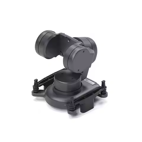 A73E-GM3 V2 3-Axis FPV Gimbal Head Tracking For 19/20Mm For Avatar/For Drone RC Car/RC Airplane NO C