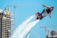 20 min Miami Flyboard Rental