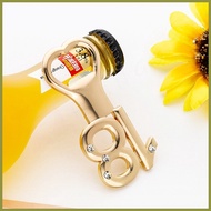 ☪ ❡ ⊕ 【Fast delivery】 18th Birthday Anniversary bottle opener souvenir For Birthday Giveaways perso