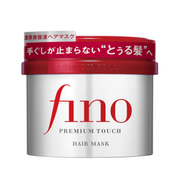 Fino Premium Touch Rich美容液髮膜 230g