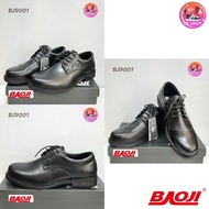 baoji BJ9001 BJ9000 Black Shoes Size 39-46
