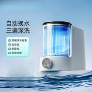 活水洗衣机全自动迷你内衣内裤洗衣机小型便携洗袜子