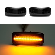 For Nissan Patrol Sylphy Bluebird Sunny Teana Murano Infiniti M35 FX45 FX35 QX60 Dynamic Indicator S