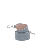 SEMBONIA Blush Crush 4cm Reversible Bold Strap - 0603188-901-23