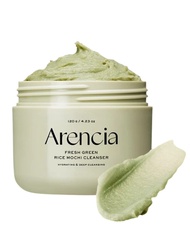 ARENCIA Rice Mochi Cleanser 120g