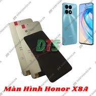 Honor X8A screen (replacement screen for honor x8a)