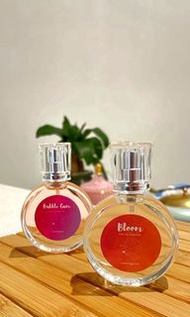 費洛蒙香水
