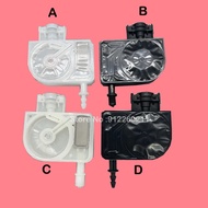 50PCS Ink Damper Dumper DX5 5113 4720 i3200 untuk Epson 4800 4400 4880 7400 7450 7800 7880 9400 9800